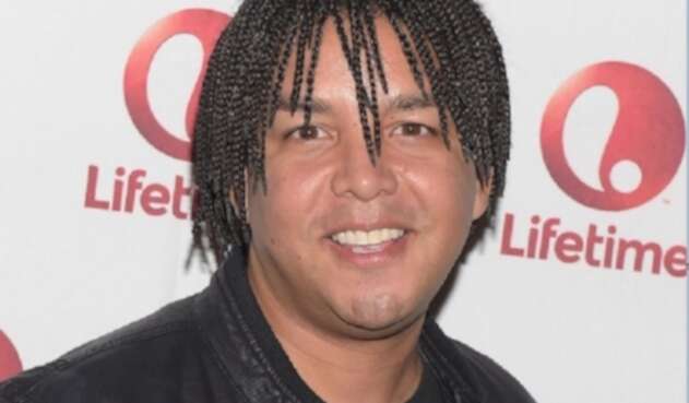 Taj Jackson