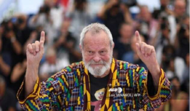 Terry Gilliam