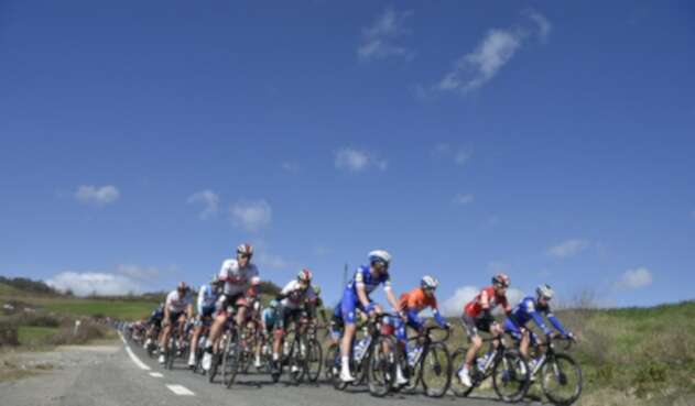 Tirreno Adriático