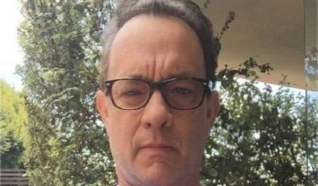 Tom Hanks Tom Hanks