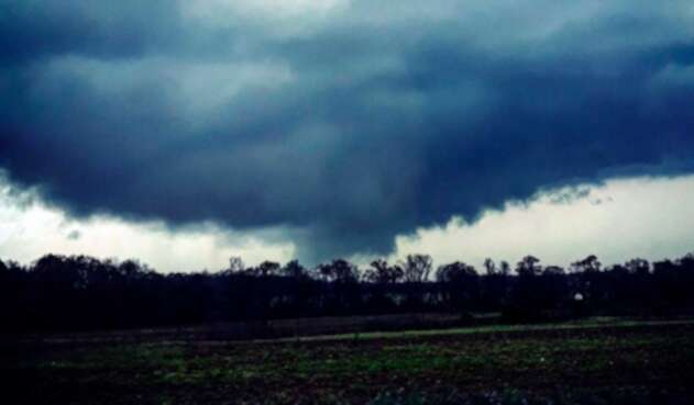 Tornado causó más de 60 heridos en Alabama
