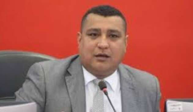 Denuncian a concejal por amenazas de muerte El incidente lo tuvo con un comunero de Manizales