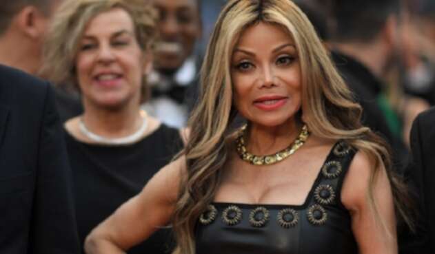 Toya Jackson