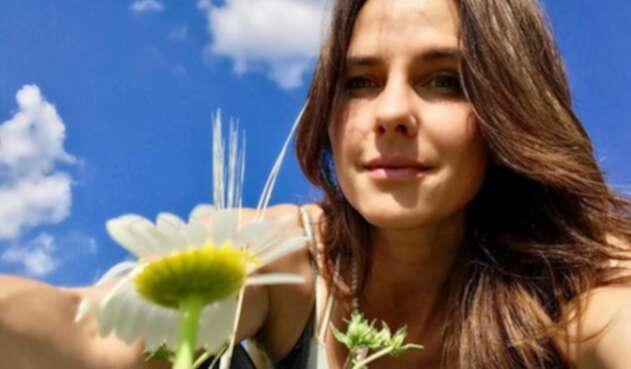 La exreina publicó una imagen hablando de aquellos que buscan compartir toda su vida en redes sociales y mostrar una realidad que no es verdad.