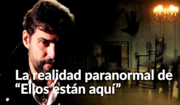 Realidad Paranormal