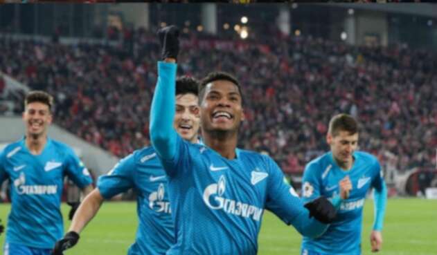Wilmar Barrios