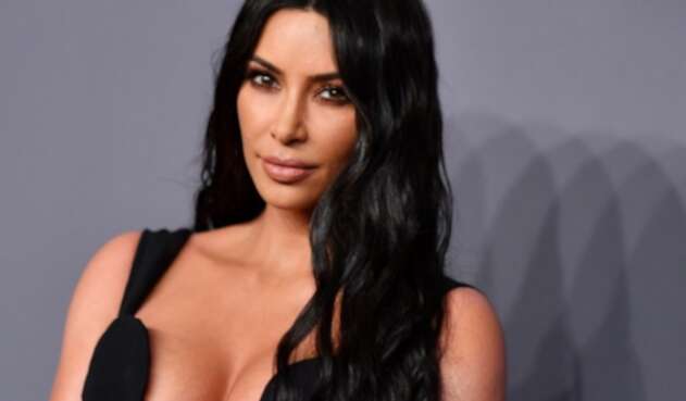Kim Kardashian