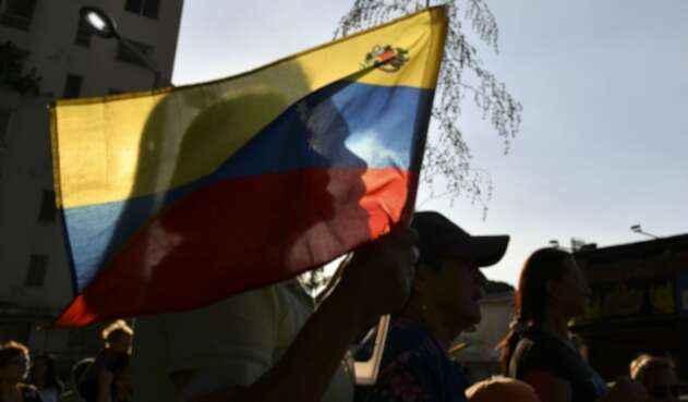 Protestas en Venezuela Protestas en Venezuela