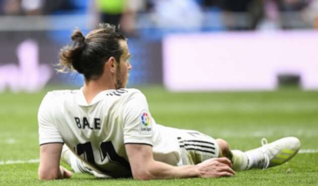 Gareth Bale, futbolista galés