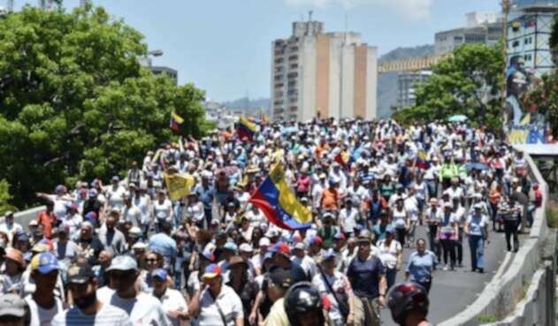 Venezuela Venezuela