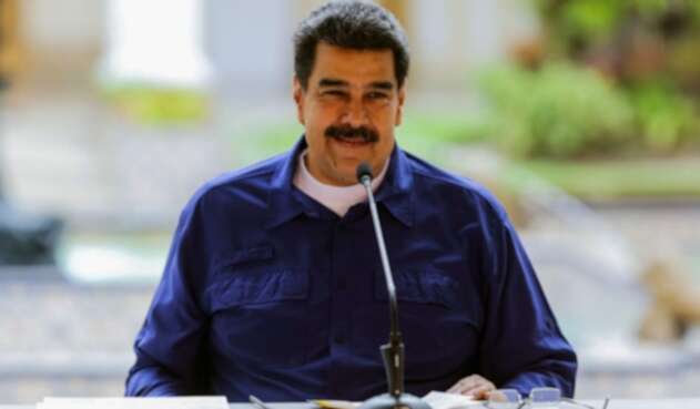 Nicolás Maduro Nicolás Maduro