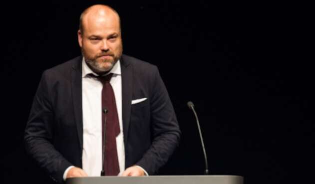Anders Holch Povlsen