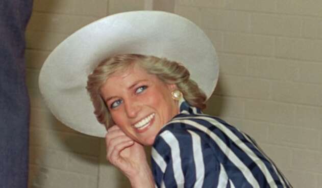 Princesa Diana
