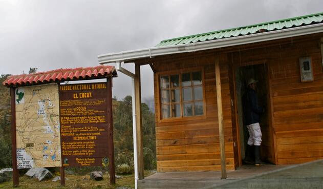 Ecoturismo