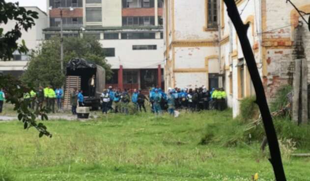 Hospital San Juan de Dios