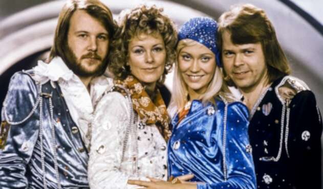 ABBA