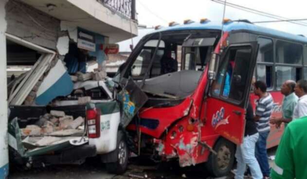 Accidente de patrulla de la Policía Accidente de patrulla de la Policía