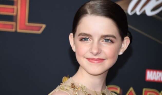 Mckenna Grace