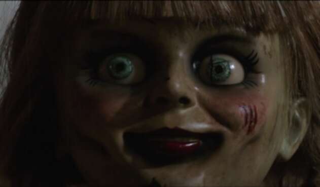 Annabelle