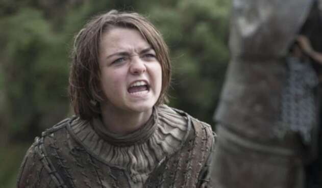 Arya Stark