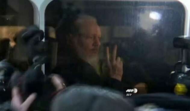 Julian Assange Julian Assange
