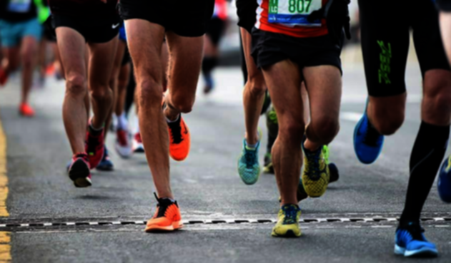 Atletas Héroes 10 K