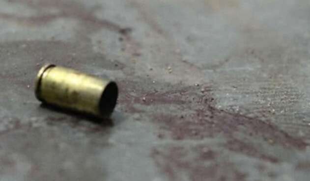 Tiroteo - Balacera - Bala perdida - Asesinato - Sicariato Tiroteo - Balacera - Bala perdida - Asesinato - Sicariato