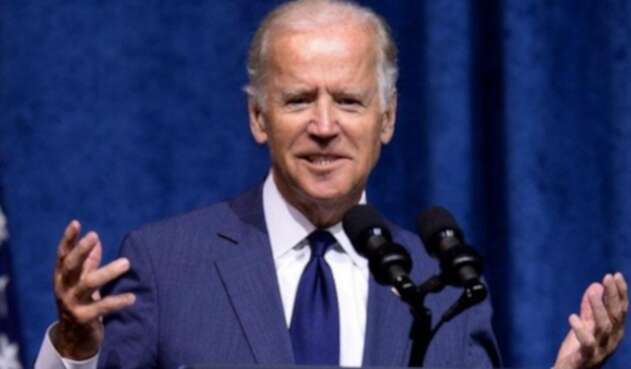 Joe Biden