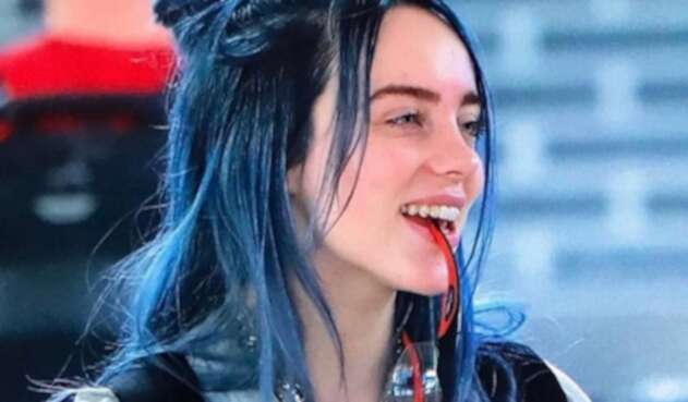 Billie Eilish