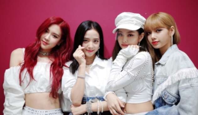 Blackpink