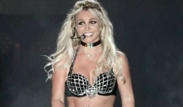 Britney Spears