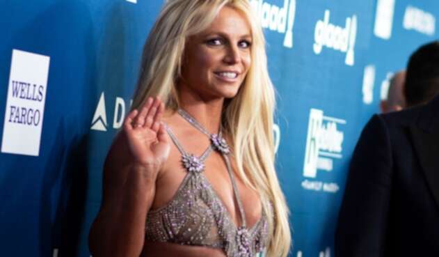 Britney Spears