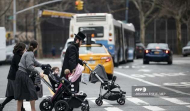 Nueva York