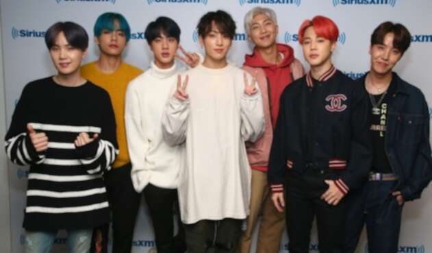 BTS