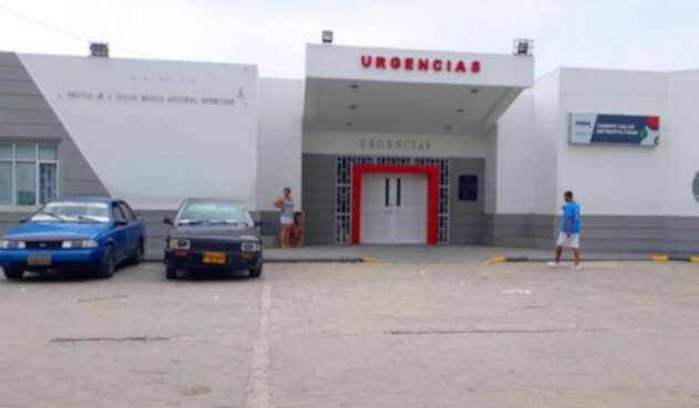 Menor habría asesinado a su madre en Barranquilla.