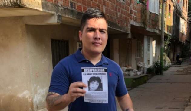 La audiencia de imputación de cargos continuará en el Centro de Servicios Judiciales en Bucaramanga.