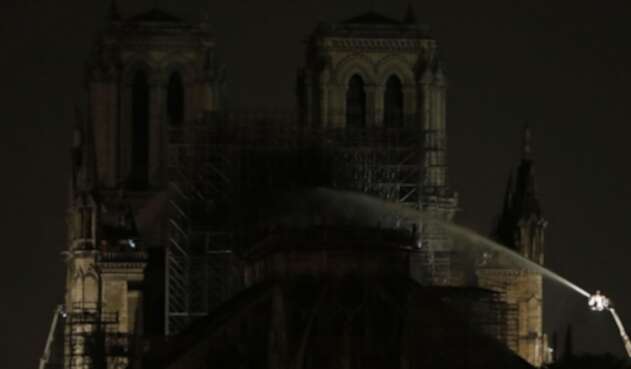 Catedral de Notre Dame Catedral de Notre Dame