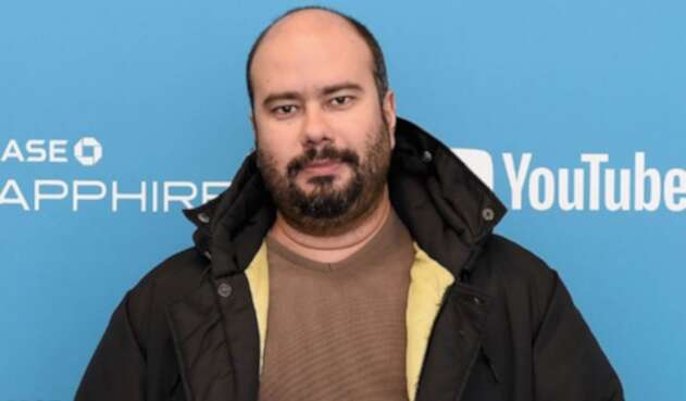 El director será la representación colombiana en el festival.