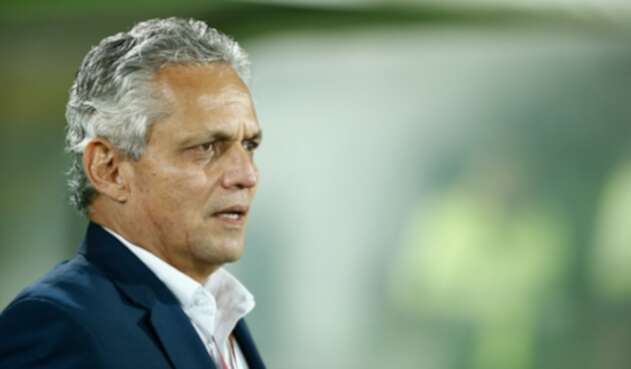 Reinaldo Rueda Reinaldo Rueda