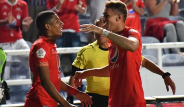 América de Cali 2019