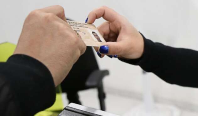 Licencias de conducción en Colombia Licencias de conducción en Colombia