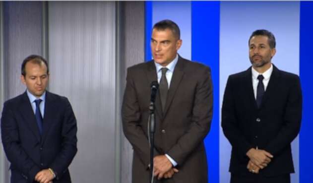 Candidatura Colombia Copa América