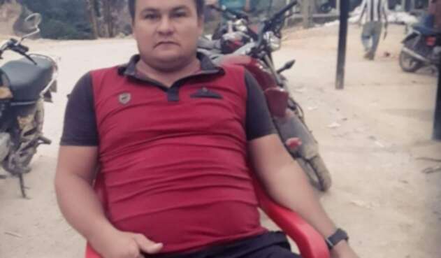 Dimar Torres Dimar Torres