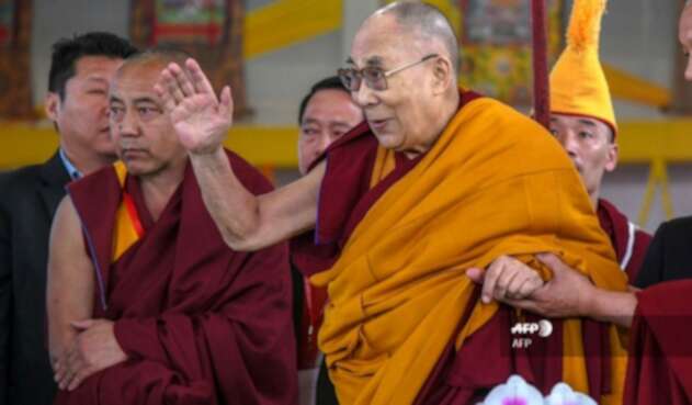 Dalái lama, decimocuarto Dalái lama, decimocuarto