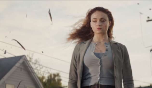 X-Men: Dark Phoenix