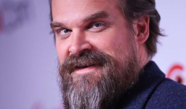David Harbour
