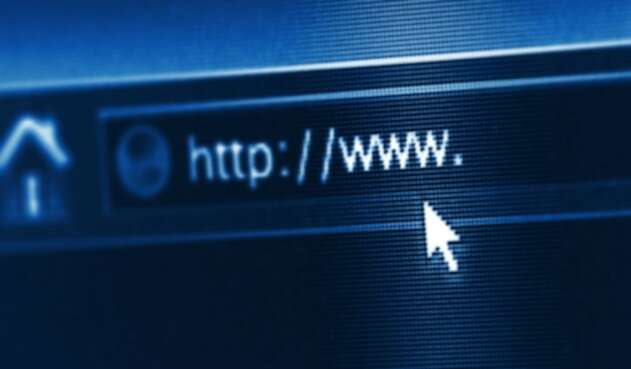 Internet Internet
