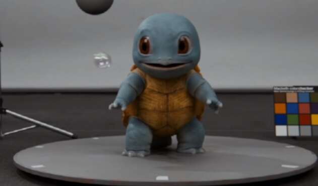 Detective Pikachu