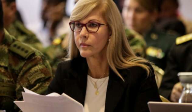 DILIAN FRANCISCA TORO