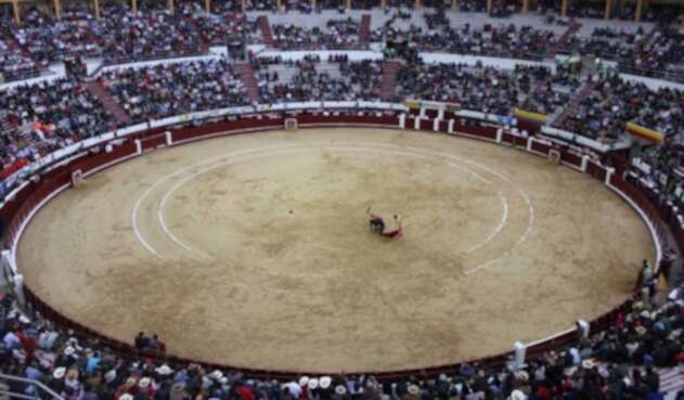 Corridas de toros